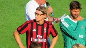 Abate verso la MLS, ulteriori segnali di rottura con Raiola?