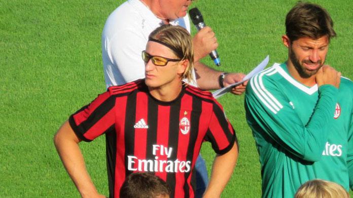 abate milan