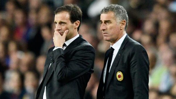 allegri tassotti milan