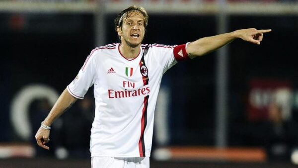 ambrosini milan