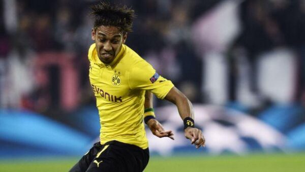 aubameyang
