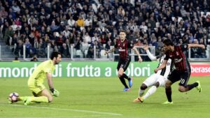 Serie A, turno 11: programma e probabili formazioni Milan-Juve