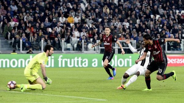 bacca milan