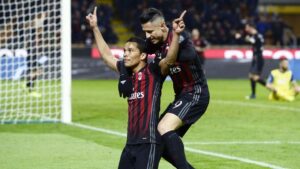 Milan-Genoa alle 12:30: ecco quanto finì l’ultima volta…