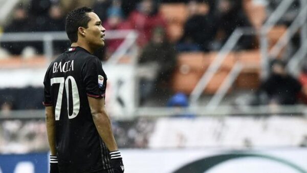 bacca milan