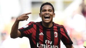 Kucka e Bacca, due cessioni sbagliate