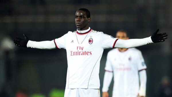 balotelli milan