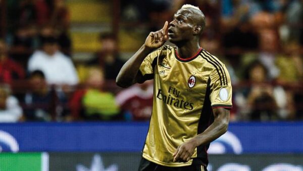balotelli milan