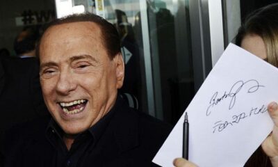 berlusconi milan