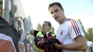 Milan: Bonaventura in gruppo, domani partita contro la Primavera
