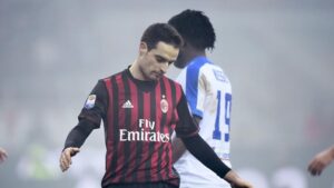 Ritorno Bonaventura, ecco cosa ci guadagna questo MIlan