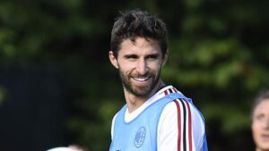 Borini: «Prima delle partite ascolto Eminem per caricarmi»