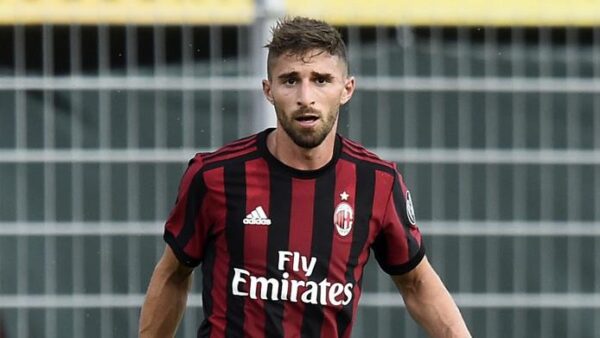 borini milan