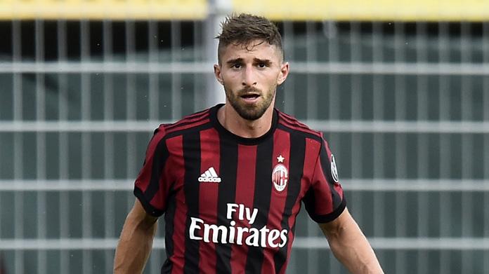 borini milan