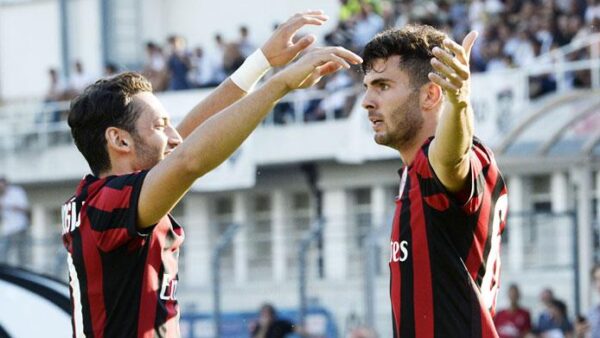 calhanoglu