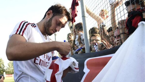 calhanoglu