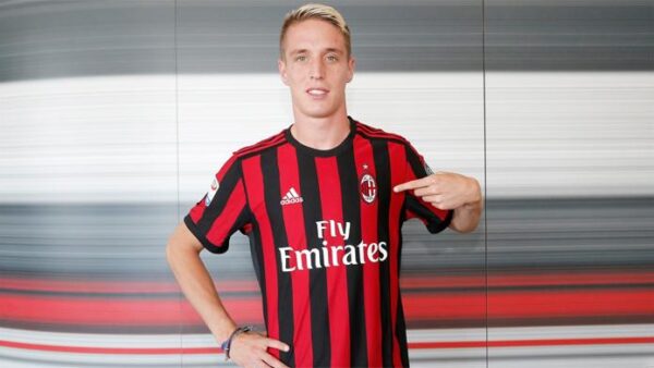 conti milan
