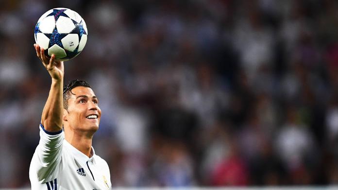 cristiano-ronaldo-real-madrid-aprile-2017 Cristiano Ronaldo