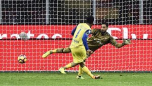 Pelliessier: «Bonucci? Se non c’è è meglio, ma non sarà facile»