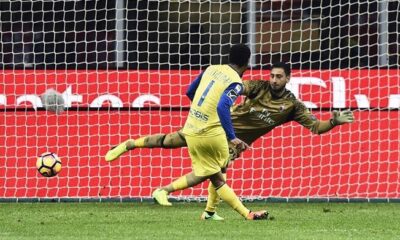 donnarumma