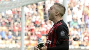 Calciomercato, Deulofeu: «Il Milan è un’opzione per il futuro»