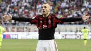 Deulofeu: «Tifo per il Milan, ho fatto bene in rossonero»