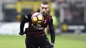 Deulofeu vuole andare via dal Barcellona