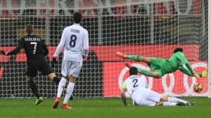 Milan-Fiorentina, ecco i precedenti tra le due squadre