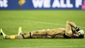 Pagliuca su Donnarumma: «Deve andarsene, situazione compromessa»