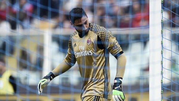 Donnarumma milan aprile