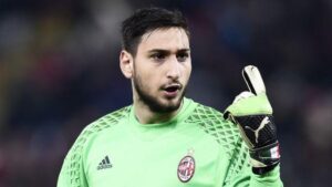 Donnarumma, la felicità di un portiere ritrovato