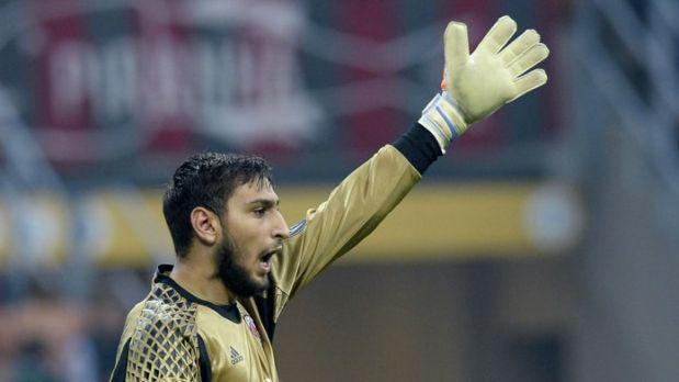 donnarumma