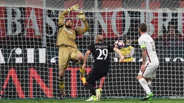 donnarumma