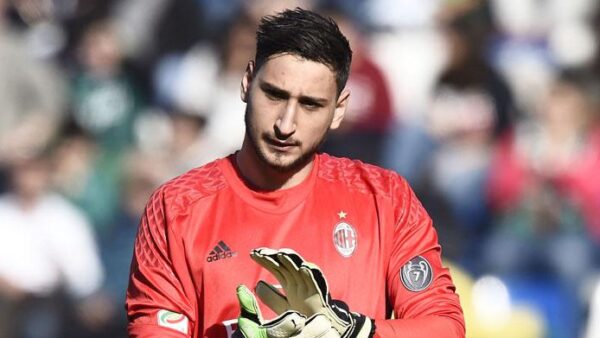 donnarumma