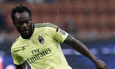 essien