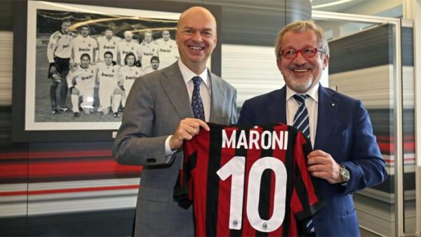 fassone maroni