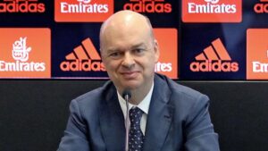 Elliott: «Piena fiducia nel CEO del Milan»