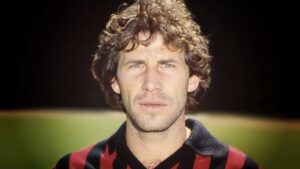 Buon compleanno Franco Baresi: «Il Milan è la mia vita»