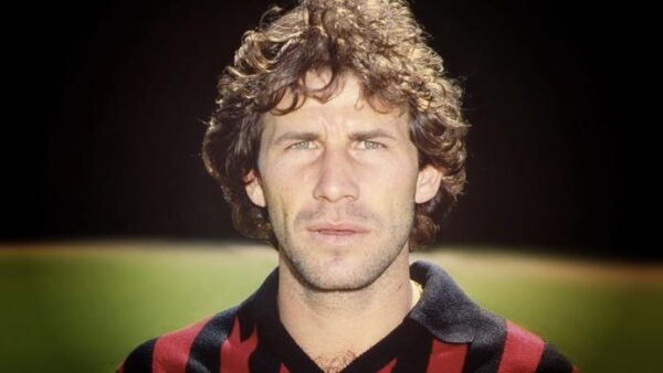 franco baresi