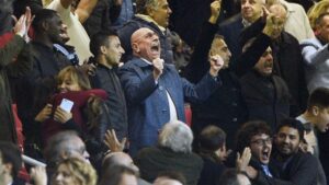 Elezioni politiche 2018, quanti milanisti in parlamento