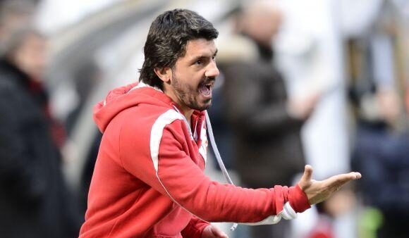 Gennaro Gattuso