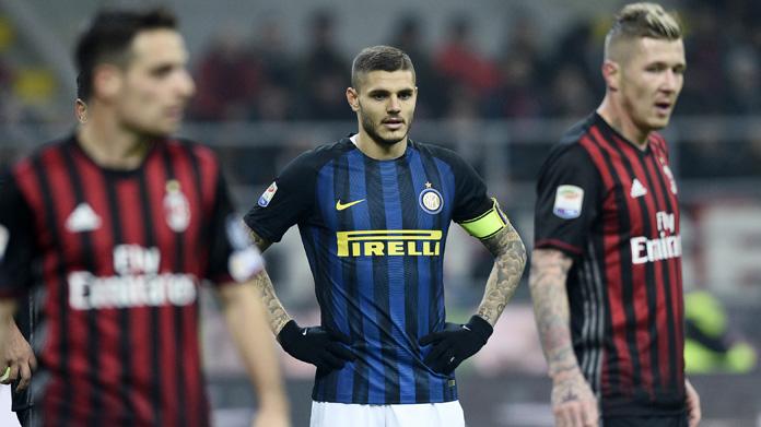 milan inter icardi