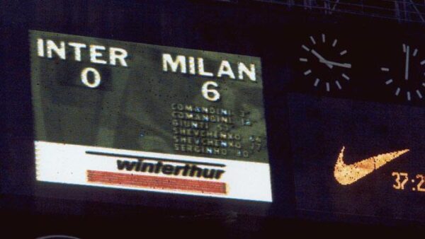 milan inter