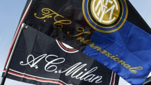 Milan-Inter sarà arbitrata da Di Bello