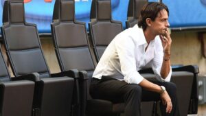 Emergenza Coronavirus, Pippo Inzaghi interviene in Radio: le sue parole