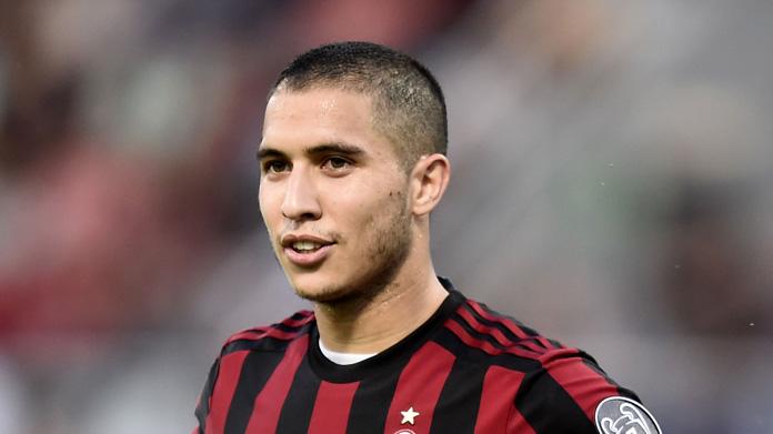 jose mauri milan