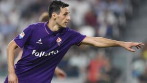Kalinic, manca ancora l’intesa tra Milan e Fiorentina