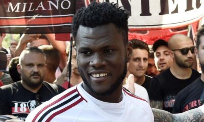 kessie