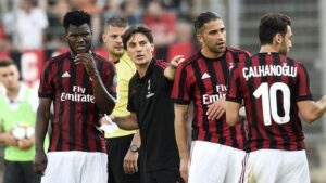 Petrescu: «Per il Craiova poche possibilità contro il Milan»