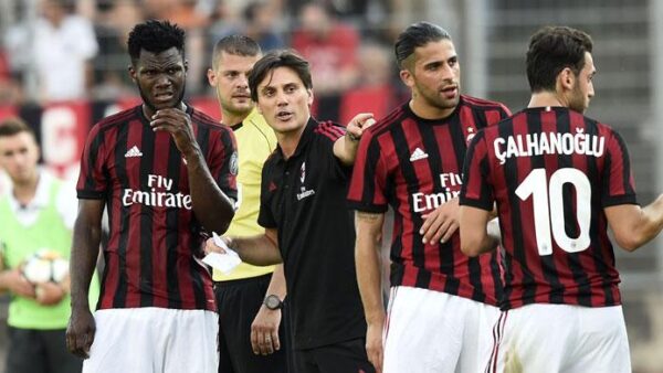 kessie montella
